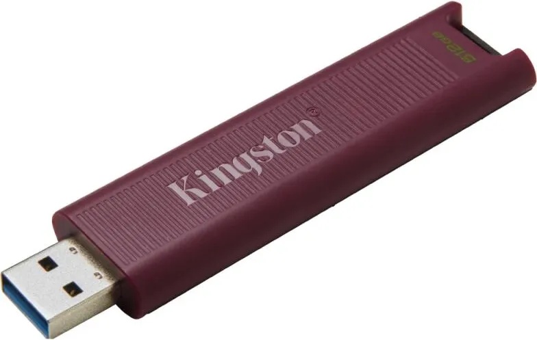 Kingston DataTraveler Max 512GB USB 3.2 (DTMAXA/512GB)