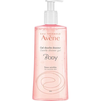 Avène Душ -гел , Avene Body , 500ml