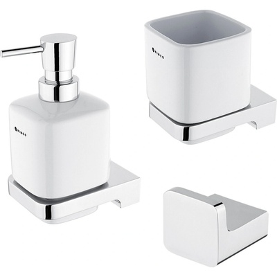 Nimco MAYA MA set-31K-26 chrom