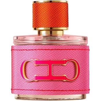 Carolina Herrera CH Pasion EDP 100 ml Tester