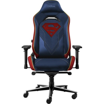 TRUST GXT721SM RUYA PRO GM CHAIR SUPERMAN 25742
