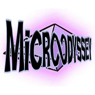 Microodyssey