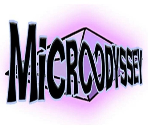 Microodyssey