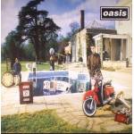 Oasis - Be Here Now (Remastered) (2 LP) (0889853625116)