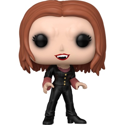 Funko Фигура Funko POP! Television: Buffy the Vampire Slayer - Willow (Vampire) #1729 (105336)