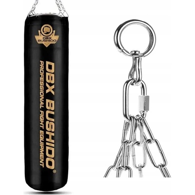 DBX BUSHIDO DBX-PB-3-140