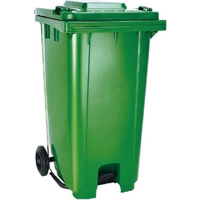Max popelnice D120GP 120 l