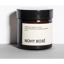 MYLO Nohy bosé změkčující balzám na nohy 60 ml