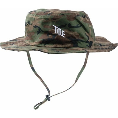 Title MTB Safari Hat camo