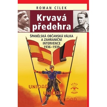Krvavá předehra
