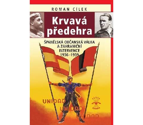 Krvavá předehra