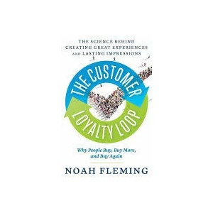 Customer Loyalty Loop | Noah Fleming (ISBN: 9781632650665)