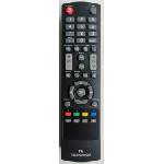съвместим Panasonic tzz00000006a - заместител дистанционно управление (tzz00000006a) Дистанционно