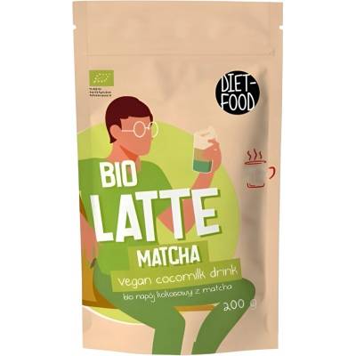 Diet Food Matcha 200 g