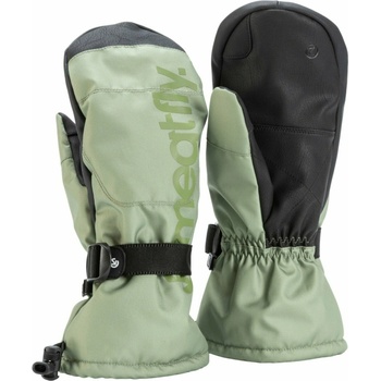 Meatfly мъжки ръкавици Osbourne Light Olive Meatfly | Zelen | МЪЖЕ | S