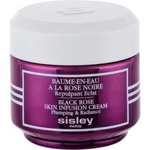 Sisley Hydratačný pleťový krém s čiernou ružou (Black Rose Skin Infusion Cream) 50 ml