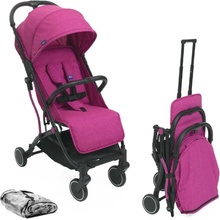 Chicco Trolley Me Aurora Pink 2023