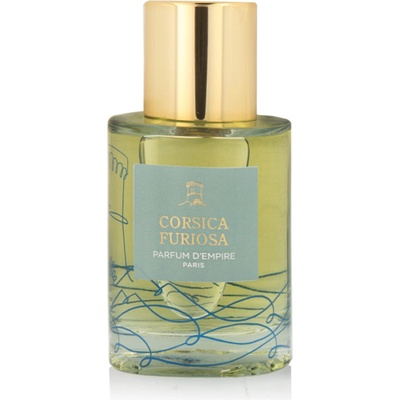 Parfum d'Empire Corsica Furiosa parfumovaná voda unisex 100 ml
