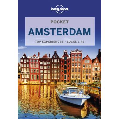 Lonely Planet Pocket Amsterdam