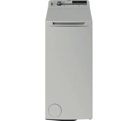 WHIRLPOOL TDLRS 7252BS