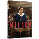 Milada DVD
