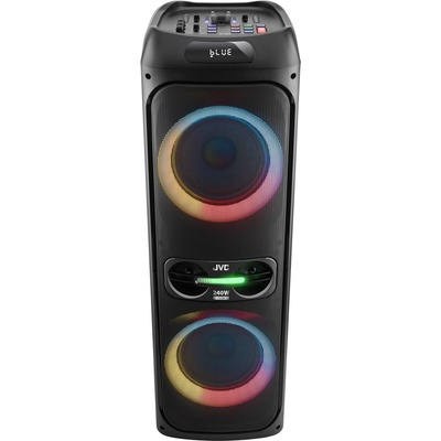 JVC XS-EP624B