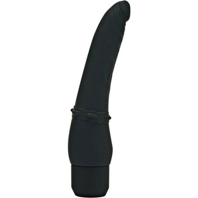 Get Real Classic Smooth Black