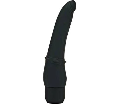 Get Real Classic Smooth Black