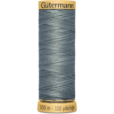 Bavlněná nit Gütermann 100 m Barva: 5705