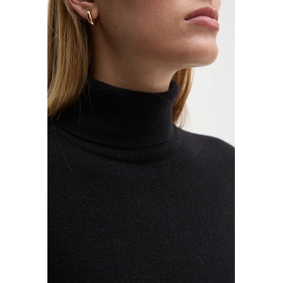 Benetton Вълнен пуловер United Colors of Benetton (1002D2348)