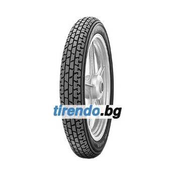 Image 1 of METZELER Block C ( 3.50-19 57P Предно колело )