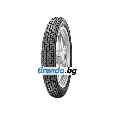 METZELER Block C ( 3.50-19 57P Предно колело )