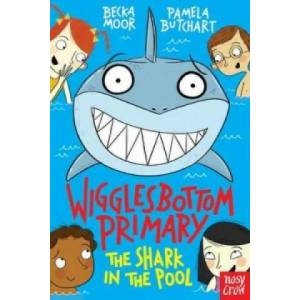 Wigglesbottom Primary: The Shark in the Pool (2015)