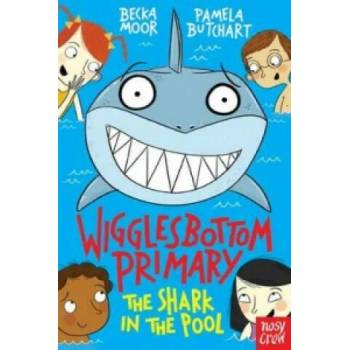 Image 1 of Wigglesbottom Primary: The Shark in the Pool