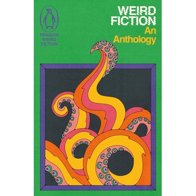 Weird Fiction - Various
