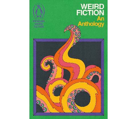 Weird Fiction - Various