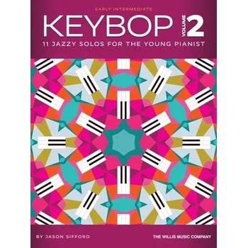 Image 1 of Keybop Volume 2