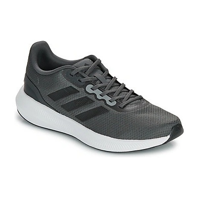 adidas Runfalcon 3.0 grey six/core black/carbon