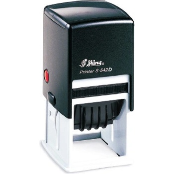 Shiny Printer S-542D