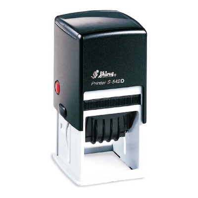Shiny Printer S-542D