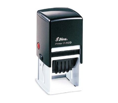 Shiny Printer S-542D