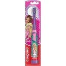 Elektrické zubní kartáčky Colgate Kids Barbie