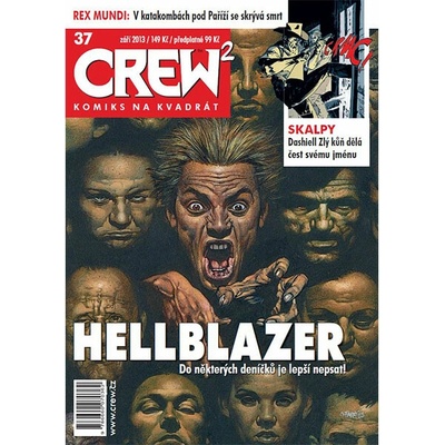 Crew2 37/2013 -