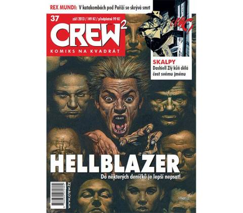 Crew2 37/2013 -