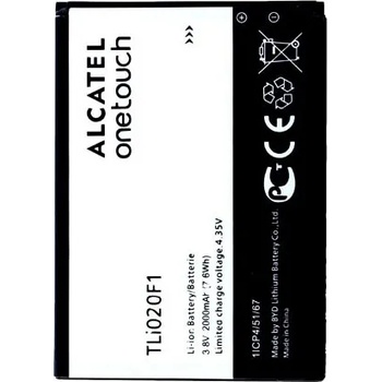 Image 1 of Alcatel Батерия за Alcatel Pop 2 4.5" 5042