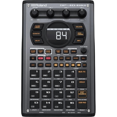 Roland SP-404 MKII – Zbozi.Blesk.cz