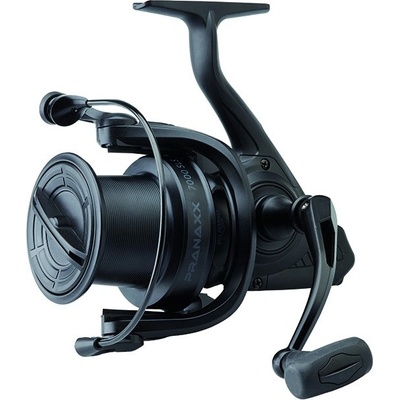 Kinetic Pranaxx 8000-FD