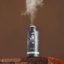 Dapper Dan Ultra Matte Texture Dust Stylingový Púder Na Vlasy 20 g