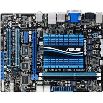 Image 1 of ASUS E35M1-M Pro