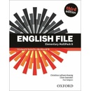 English File Third Edition Elementary Multipack B